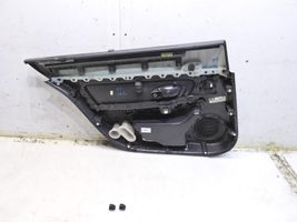 Renault Latitude (L70) Rear door card panel trim 829A01822R