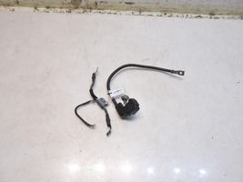 Mini One - Cooper Coupe R56 Minuskabel Massekabel Batterie 