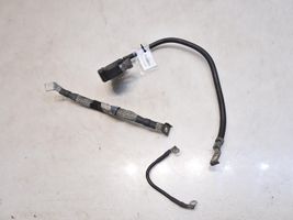 Mini One - Cooper Coupe R56 Minuskabel Massekabel Batterie 