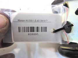 Nissan NV200 Ceinture de sécurité avant 617485600