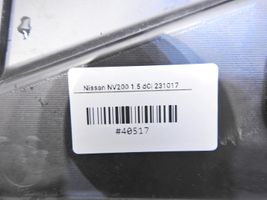 Nissan NV200 Pyyhinkoneiston lista 66862JX51A