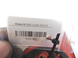 Nissan NV200 Kolmas/lisäjarruvalo 