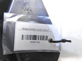 Nissan NV200 Bamperio dugno apsauga 62663JX01B