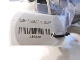 Nissan NV200 EGR-venttiili H8200282949
