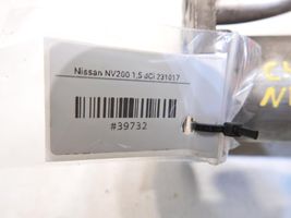 Nissan NV200 EGR aušintuvas 8200729079