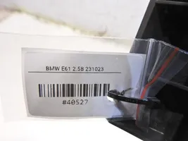 BMW 5 E60 E61 Pompa olejowa 7520864