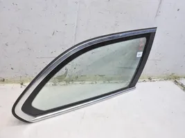 BMW 5 E60 E61 Fenêtre latérale avant / vitre triangulaire 7057409