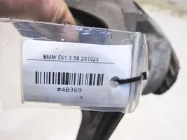 BMW 5 E60 E61 Variklio pagalvės vakuuminis vožtuvas 6761089