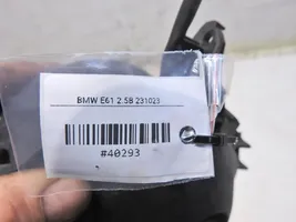 BMW 5 E60 E61 Breather hose/pipe 7531423