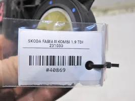 Skoda Fabia Mk2 (5J) Silniczek podnośnika szyby drzwi przednich 