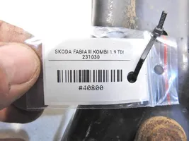 Skoda Fabia Mk2 (5J) Wahacz przedni 6R0407152