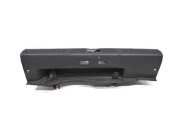 Skoda Fabia Mk2 (5J) Rivestimento di protezione sottoporta del bagagliaio/baule 5J6863459