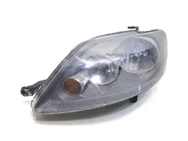 Volkswagen Golf Plus Lampa przednia 247535-00