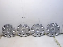 Citroen C4 I R16 wheel hub/cap/trim 