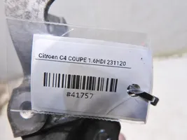 Citroen C4 I Support de générateur / alternateur 9653249480