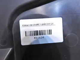Citroen C4 I Garniture de radiateur 9650764180