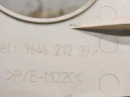Citroen C4 I Osłona dolna słupka / B 9646212977
