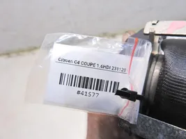 Citroen C4 I Ceinture de sécurité avant 8507743