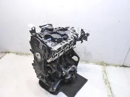 Renault Laguna III Moteur M9RG742