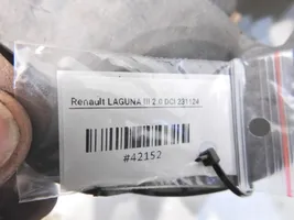 Renault Laguna III Inna część zawieszenia tylnego 748A00001R