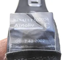 Renault Laguna III Inne fotele 500004