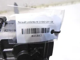Renault Laguna III Etuoven lukko 825010003R