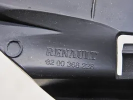 Renault Clio III (C) garniture de pilier 8200368228