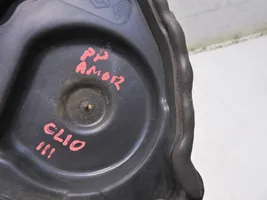 Renault Clio III Supporto/guarnizione in poliuretano espanso del parafango 8200358977