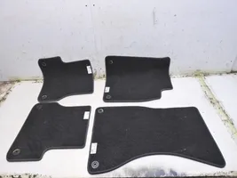 Audi A4 S4 B7 8E 8H Kit tapis de sol auto 