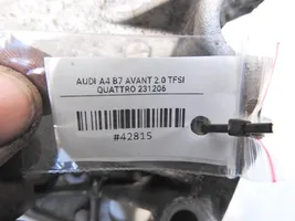 Audi A4 S4 B7 8E 8H Carter d'huile 06B103603AS