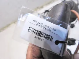 Audi A4 S4 B7 8E 8H Cablaggio per l’installazione del motore 8E1971074CC