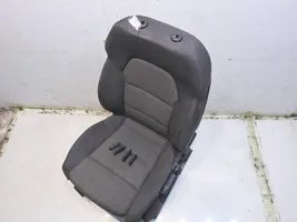 Audi A4 S4 B7 8E 8H Front driver seat 