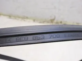 Audi A4 S4 B7 8E 8H Copertura/rivestimento altoparlante laterale 8E9853709
