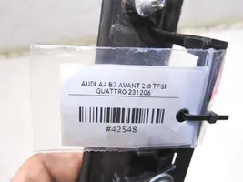 Audi A4 S4 B7 8E 8H Maniglia esterna del portellone posteriore/bagagliaio 8P4827574