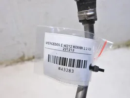 Mercedes-Benz E W212 Tubo di riempimento liquido FAP A2044921259