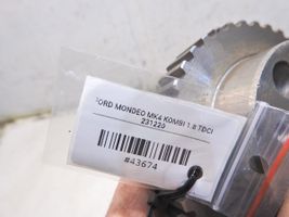 Ford Mondeo MK IV Ingranaggio della pompa carburante (puleggia) 