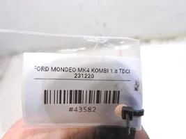 Ford Mondeo MK IV Cavo positivo (batteria) 6G9T-14A280-KAL