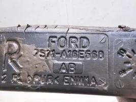 Ford Mondeo MK IV Supporto/guarnizione in poliuretano espanso del parafango 7S71-A16E560-AB