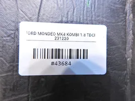 Ford Mondeo MK IV Supporto/guarnizione in poliuretano espanso del parafango 7S71-A16E560-AB