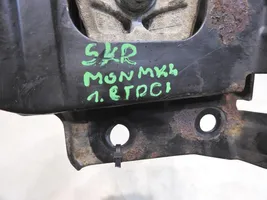 Ford Mondeo MK IV Łapa / Mocowanie skrzyni biegów 6G917M125DB