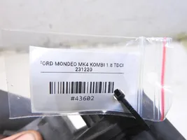 Ford Mondeo MK IV Obudowa termostatu 2S4Q-9K478-AD