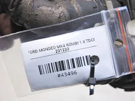 Ford Mondeo MK IV Ogrzewanie postojowe Webasto 6G9N-8B571-BJ