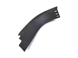 Ford Mondeo MK IV Rivestimento del sottoporta delle minigonne laterali 7S71A02349AFW