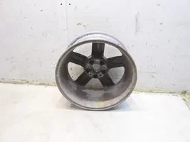 Hyundai Santa Fe Felgi aluminiowe R17 