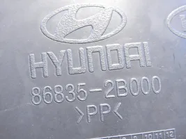 Hyundai Santa Fe Nadkole tylne 86835-2B000