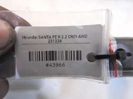 Hyundai Santa Fe Amortyzator tylny 55310-2B210