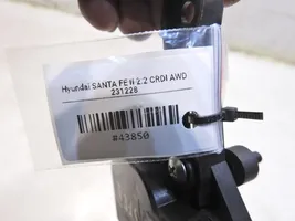 Hyundai Santa Fe Silniczek nagrzewnicy nawiewu klimatyzacji A/C 