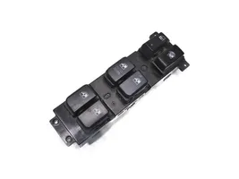 Hyundai Santa Fe Quarter vent window switch 93570-2B000S4