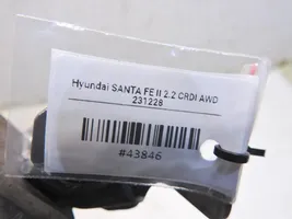 Hyundai Santa Fe Kytkinpoljin 
