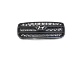 Hyundai Santa Fe Grille de calandre avant E86561-2B010